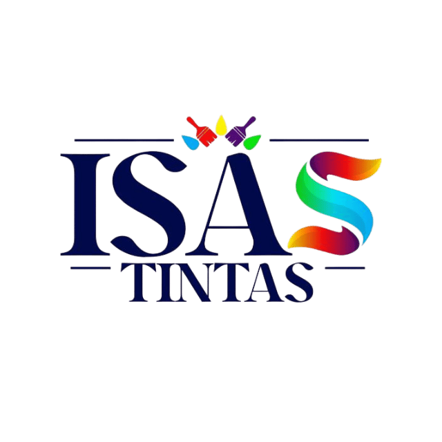 Isas Tintas Logo